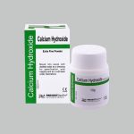 Calcium Hydroxide
