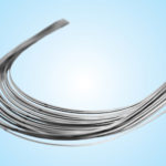 Thermally Activated Nickel Titanium