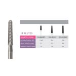 Ortodoncia - PRIMA CLASSIC FG 375R