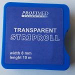 Polyester Transp. Strips
