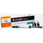 ReLight Tempo Flow