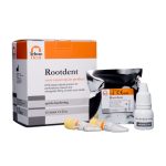 Rootdent MTA-Rýchlotuhnúci