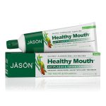 Zubná pasta Jason Healthy Mouth – 119 g