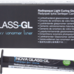 NOVA GLASS GL